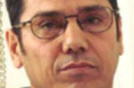 Abdolfattah Soltani aus dem Iran