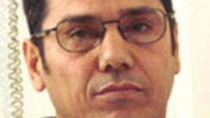 Mehr über den Artikel erfahren Abdolfattah Soltani aus dem Iran