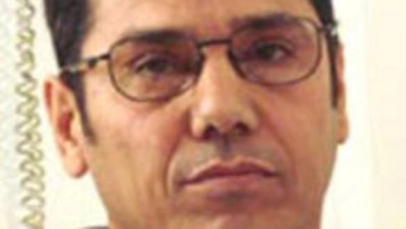 Du betrachtest gerade Abdolfattah Soltani aus dem Iran