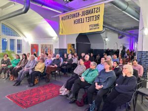 Mehr über den Artikel erfahren Internationaler Frauentag 2023