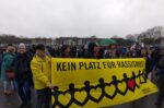 Demo für die Demokratie