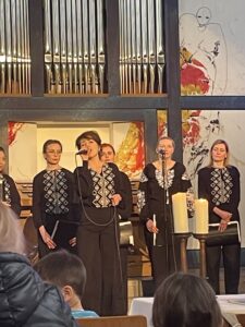 Mehr über den Artikel erfahren Alte Kirche